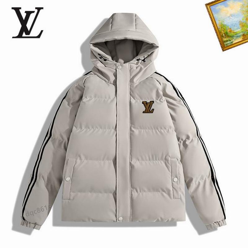 LV Men's Outwear 146